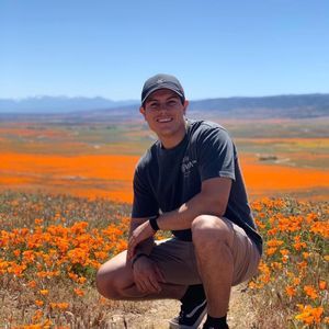 Meet your Posher, Armando